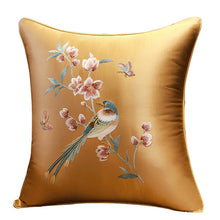 Chinese Style Pillow Cover (Sets of 2 )