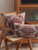 Persian Style Pillow Cover (Sets of 2 )