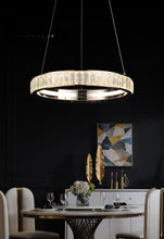 Aurum Crystal Chandelier/Decorfur