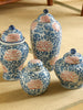 Fanghua Elegance Vessel/Decorfur