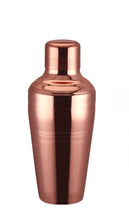 Luxury Mixology Shaker/Decorfur