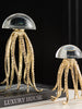 Chic Jellyfish Figurine/Decorfur
