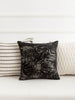Chenille Fabric Accent Cushion Cover/Decorfur