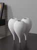 Aurora Sphere Vase/Decorfur