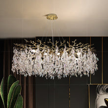 Branché Elegance Chandelier/Decorfur