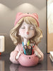 Blush Muse/Decorfur