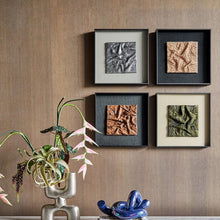 Artisan Elegance Wall Set/Decorfur