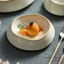 Cresta Tableware/Decorfur