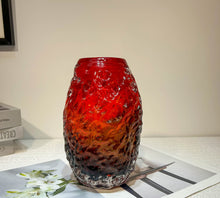 Prismatic Elegance Vase/Decorfur