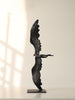 Aura Guardian Statue/Decorfur