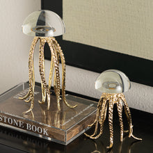 Chic Jellyfish Figurine/Decorfur