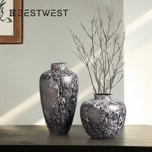 velora artisan vase