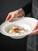 Chapeau Bowl/Decorfur