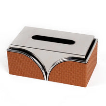 Contemporary Luxe Drawer Box/Decorfur