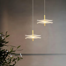 Lineal Pendant Light/Decorfur