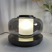 Subtle Nordic Glow Lamp/Decorfur