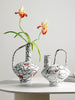 Canvas Bloom Vase/Decorfur