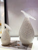 Caliber Glass Vase/Decorfur