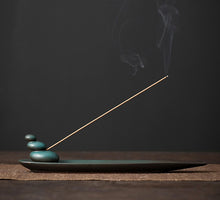 Heavenly Tea Incense Diffuser/ Decorfur