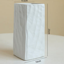 Light Luxury Ceramic Vase ( EXPRESS SHIP )