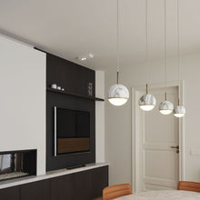 Elegant Corridor Pendant Light/Decorfur