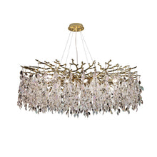 Branché Elegance Chandelier/Decorfur