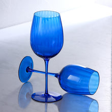 Majestic Crystal Wine Glass/Decorfur