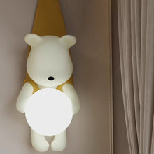 Adorable Bear Glow Décor/Decorfur