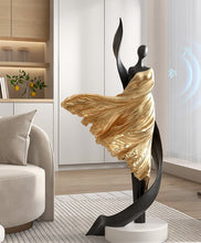 Whirling Grace/Decorfur