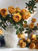 Single Royal Rose Artificial Flower