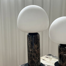 Timeless Villa Model Room Lamp/Decorfur