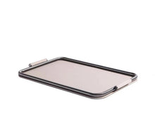 Stylish Leather Tray/Decorfur