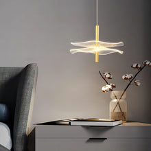 Lineal Pendant Light/Decorfur