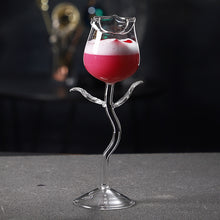 Romantic Rose Drinkware/Decorfur