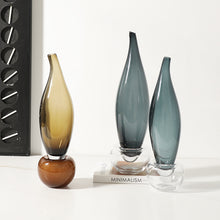 Luminara Vase/Decorfur