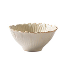 Japanese Lotus Flower Bowl/Decorfur