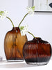 Aurora Clarity Vase/Decorfur