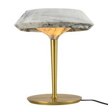 Model Room Designer Table Lamp/Decorfur