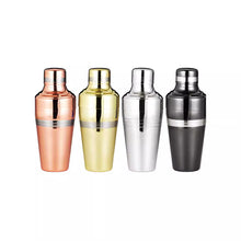 Luxury Mixology Shaker/Decorfur