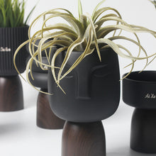 Matte Finish Nordic Pots/Decorfur