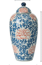 Fanghua Elegance Vessel/Decorfur