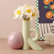 Behanmei Flower Vase