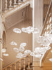 Cumulus Light Lamp/Decorfur