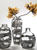 Zenith Vase/Decorfur