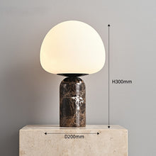 Timeless Villa Model Room Lamp/Decorfur