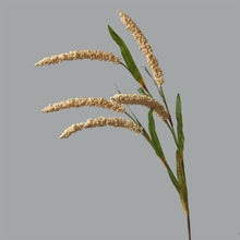 Long-Branched Grain Ears Artificial Flower