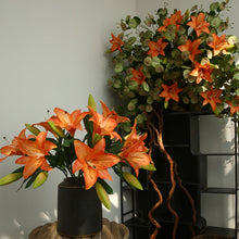 Spring Lilies Artificial flower