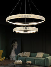 Aurum Crystal Chandelier/Decorfur