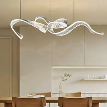 LumiStream Chandelier/Decorfur