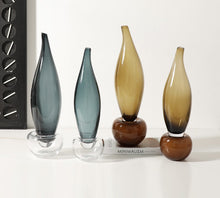 Luminara Vase/Decorfur